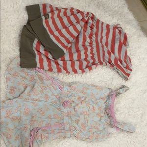 Matilda Jane fixer lot